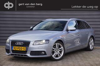 Audi A4 Avant (2008 - 2015)