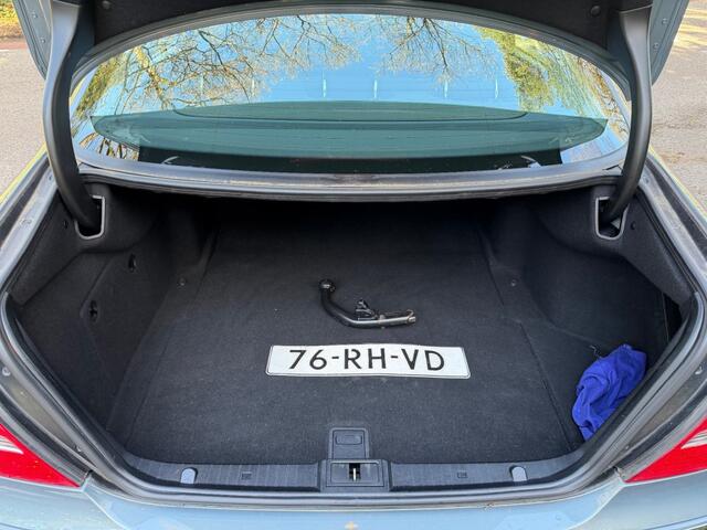 Mercedes-Benz E-Klasse 240 Automaat - zeer nette staat 