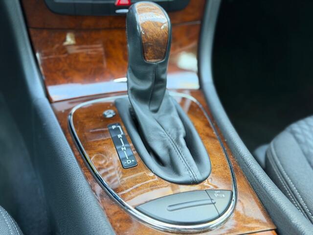 Mercedes-Benz E-Klasse 240 Automaat - zeer nette staat 