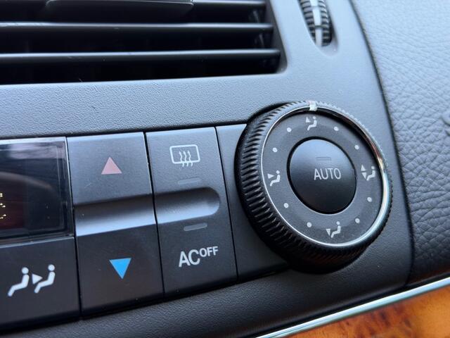 Mercedes-Benz E-Klasse 240 Automaat - zeer nette staat 