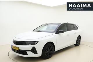 Opel Astra Sports Tourer (2016 - 2021)