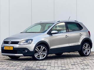 Volkswagen Polo (2009 - 2017)