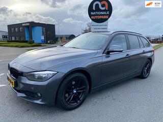 BMW 3-Serie Touring (2012 - 2019)