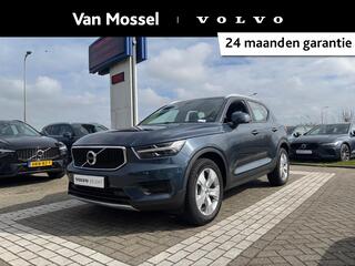 VOLVO XC40 T3 Momentum | Park. Camera | Keyless entry |