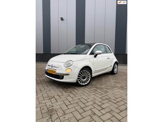 Fiat 500 (2007 - 2025)