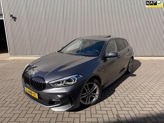 BMW 1-Serie (2020 - 2024)
