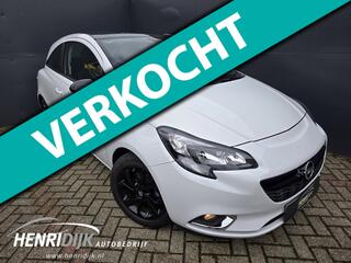 Opel Corsa (2014 - 2019)