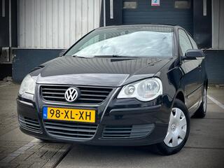 VOLKSWAGEN POLO 1.4-16V Optive | Airco | Nieuwe APK | Electric Pack | YoungTimer