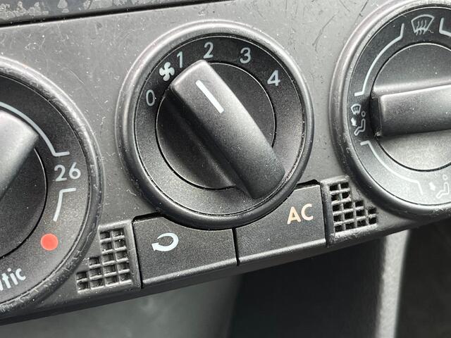 Volkswagen Polo 1.4-16V Optive | Airco | e APK | Electric Pack | YoungTimer