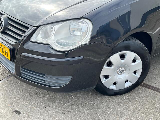 Volkswagen Polo 1.4-16V Optive | Airco | e APK | Electric Pack | YoungTimer