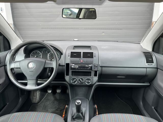 Volkswagen Polo 1.4-16V Optive | Airco | e APK | Electric Pack | YoungTimer