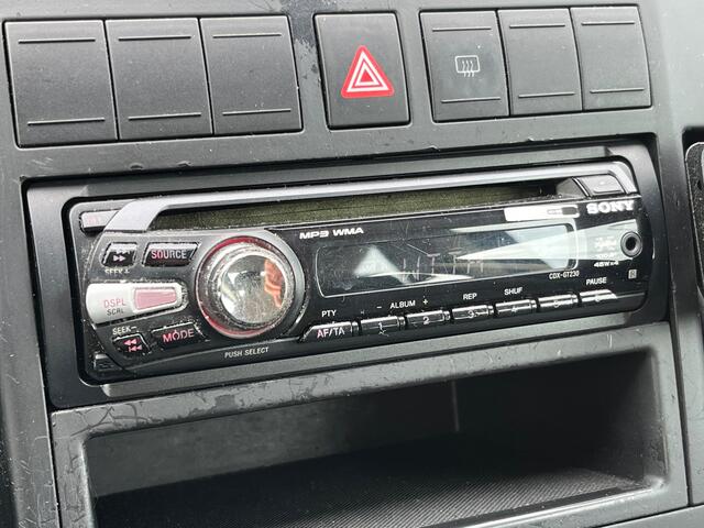 Volkswagen Polo 1.4-16V Optive | Airco | e APK | Electric Pack | YoungTimer