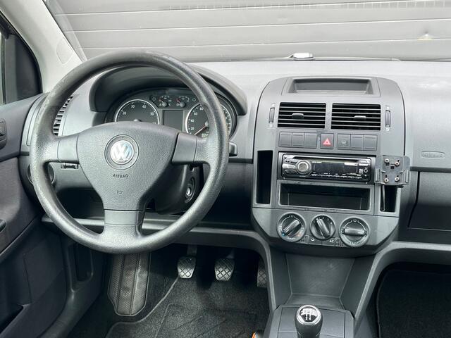 Volkswagen Polo 1.4-16V Optive | Airco | e APK | Electric Pack | YoungTimer