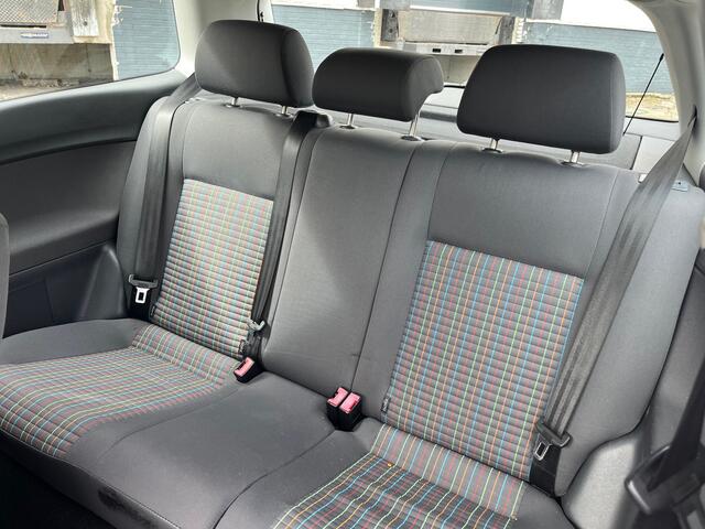 Volkswagen Polo 1.4-16V Optive | Airco | e APK | Electric Pack | YoungTimer