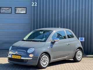 Fiat 500 (2007 - 2025)
