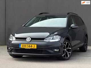 Volkswagen Golf Variant VII
