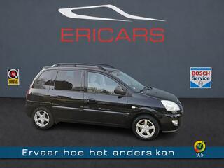 HYUNDAI MATRIX 1.6i Dynamic Automaat niet 100%