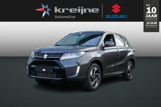 SUZUKI VITARA 1.4 Boosterjet Smart Hybrid Style | Voorraad auto | Snel rijden | Foto's ter illustratie |