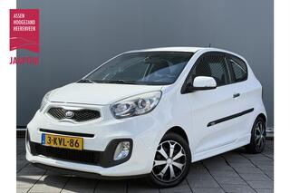 Kia Picanto (2011 - 2017)