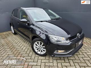Volkswagen Polo (2009 - 2017)
