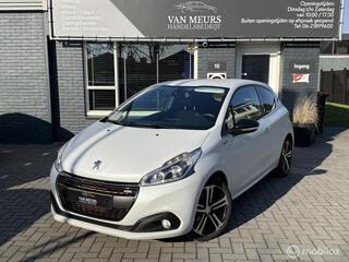 Peugeot 208 (2012 - 2019)
