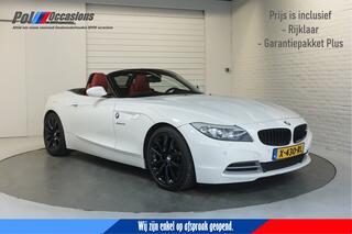 BMW Z4 (2009 - 2018)