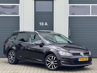 Volkswagen Golf Variant VII