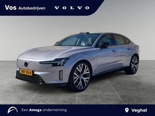 Volvo ES90