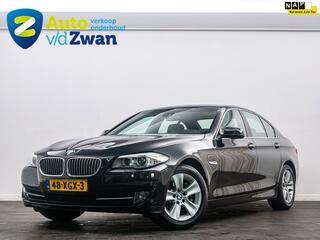 BMW 5-Serie (2010 - 2016)