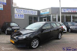 Ford Focus Wagon (2011 - 2018)