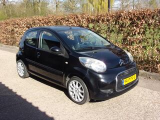 Citroen C1 (2005 - 2014)