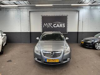 Opel Insignia Sports Tourer (2008 - 2017)