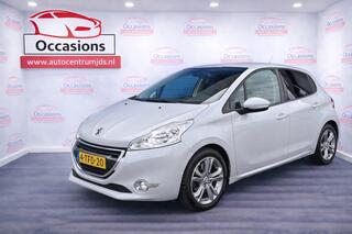 Peugeot 208 (2012 - 2019)