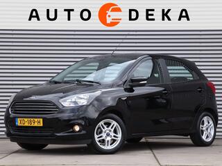 FORD KA Ka+ 1.2 Trend Ultimate *Airco*