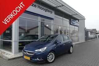 Opel Corsa (2014 - 2019)
