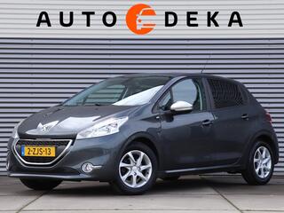 Peugeot 208 (2012 - 2019)