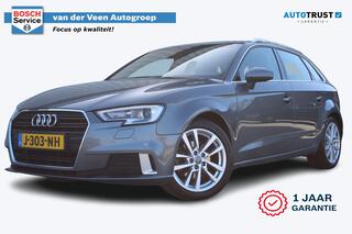 Audi A3 Sportback (2012 - 2020)