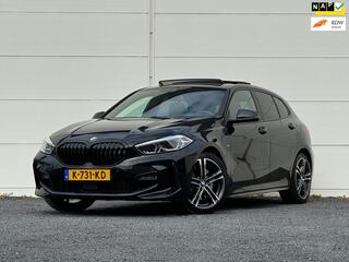 BMW 1-Serie (2020 - 2024)
