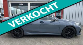 BMW 2-SERIE Gran Coup� 218i High Executive M-Sport