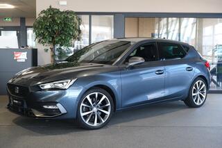 Seat Leon (2012 - 2020)