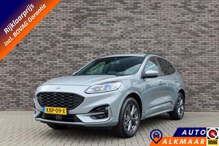 FORD KUGA 2.5 PHEV ST-Line | Trekhaak | Adaptieve cruise | Rijklaarprijs - incl.garantie