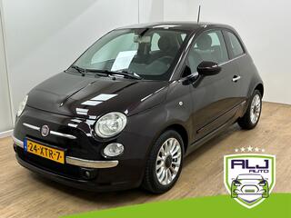Fiat 500 (2007 - 2025)