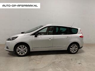 Renault Grand Scenic (2009 - 2016)