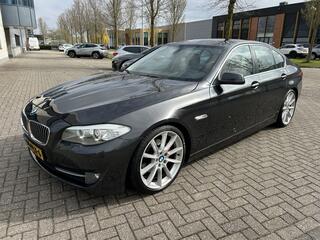 BMW 5-Serie (2010 - 2016)