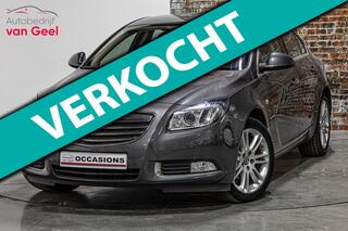 OPEL INSIGNIA 1.8 Executive | Trekhaak | Cruise Control