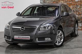 Opel Insignia (2008 - 2017)