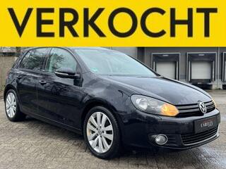 Volkswagen Golf VI