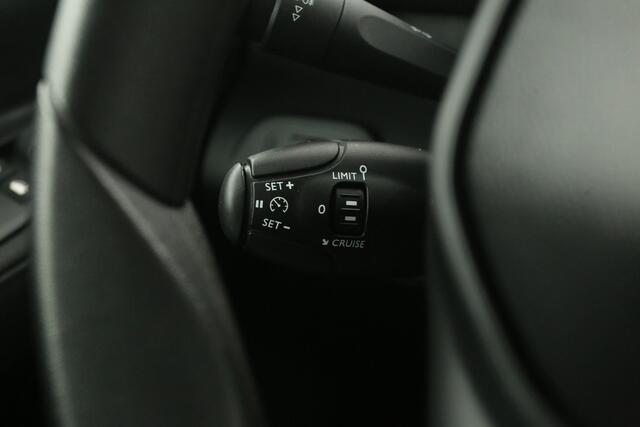 Peugeot Partner 1.5 BlueHDi 102PK | Airco | Cruise | Camera | Carplay | Trekhaak | Parkeersens.