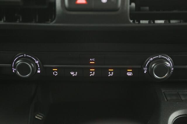 Peugeot Partner 1.5 BlueHDi 102PK | Airco | Cruise | Camera | Carplay | Trekhaak | Parkeersens.