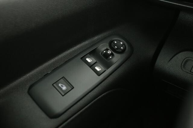 Peugeot Partner 1.5 BlueHDi 102PK | Airco | Cruise | Camera | Carplay | Trekhaak | Parkeersens.